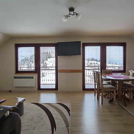 Apartman Bambi Zlatar Нова-Варош Екстер'єр фото