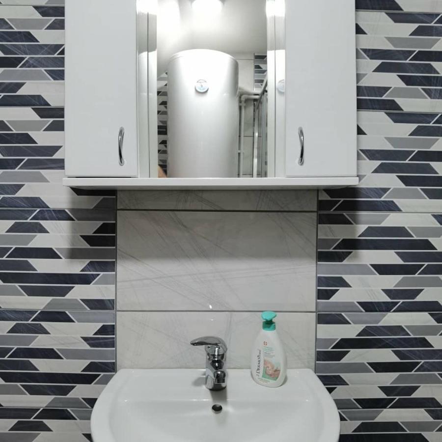 Apartman Bambi Zlatar Нова-Варош Екстер'єр фото