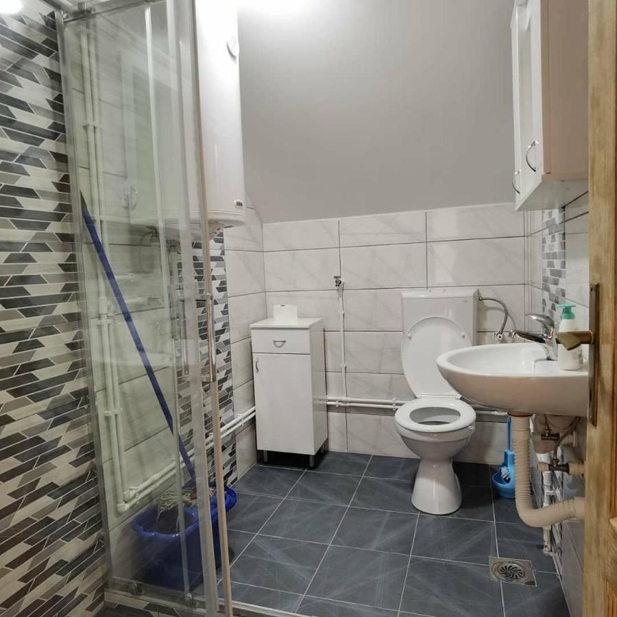 Apartman Bambi Zlatar Нова-Варош Екстер'єр фото