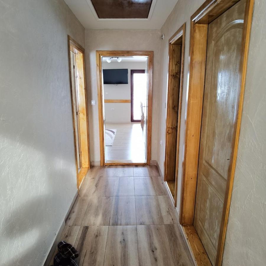 Apartman Bambi Zlatar Нова-Варош Екстер'єр фото