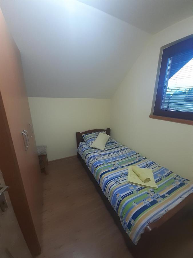 Apartman Bambi Zlatar Нова-Варош Екстер'єр фото