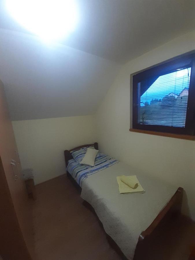 Apartman Bambi Zlatar Нова-Варош Екстер'єр фото